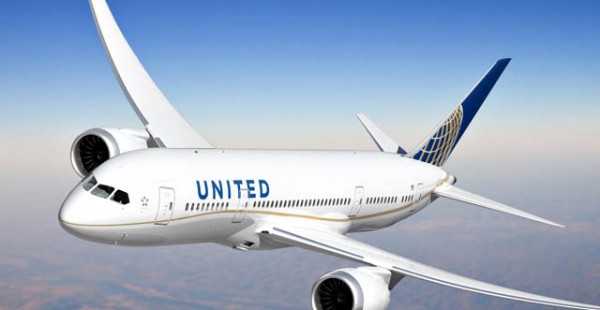 
United Airlines doit reprendre son service entre l’aéroport de Newark, à New York, dans le New Jersey, et celui de Tel Aviv e