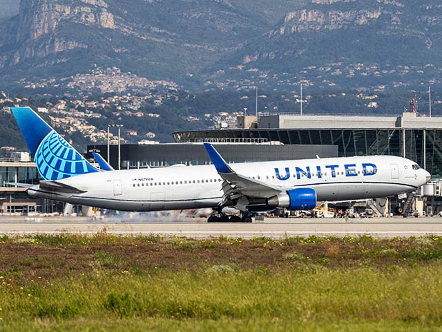 Un pilote d’United, licencié pour avoir raté un atterrissage, ne pourra pas porter plainte contre son employeur 28 Air Journal