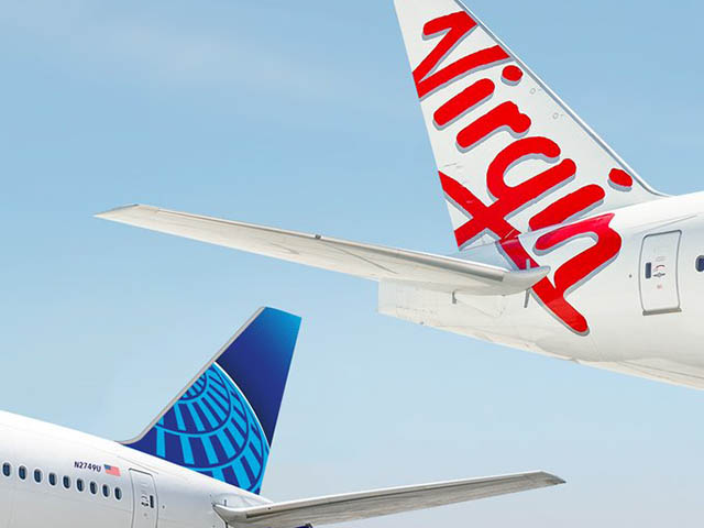 Delta Air Lines : Stockholm, investissements, mais plus Virgin Australia 80 Air Journal