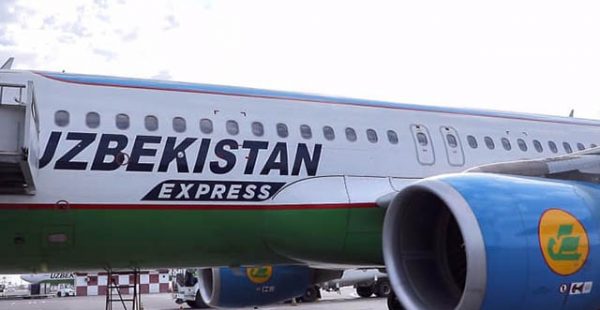 
La nouvelle compagnie aérienne low cost Uzbekistan Express a opéré lundi ses premiers vols commerciaux au départ de Tachkent,