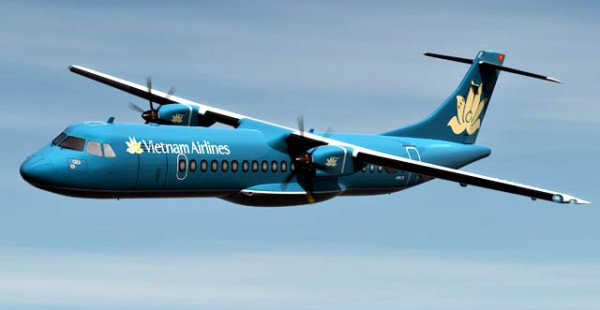 
La compagnie aérienne Vietnam Airlines compte remplacer ses ATR 72 l’année prochaine par des jets régionaux, hésitant encor