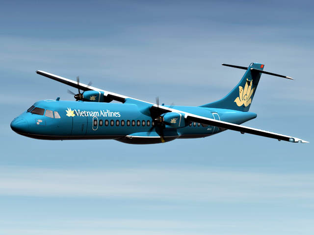 Vietnam Airlines : des A220 ou des E190 en 2023?