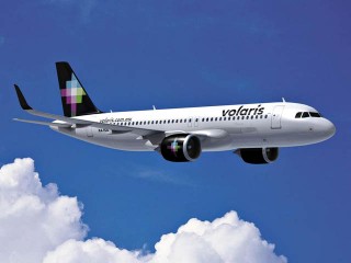 air-journal_volaris A320 neo