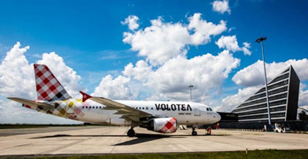 
La compagnie aérienne low cost Volotea ouvrira au printemps une nouvelle base à l’aéroport de Lille, avec 15 routes à la cl