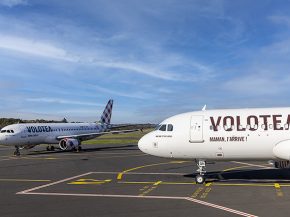 
La compagnie aérienne low cost Volotea a finalement renoncé à lancer deux nouvelles liaisons vers Alger au départ de Naples e