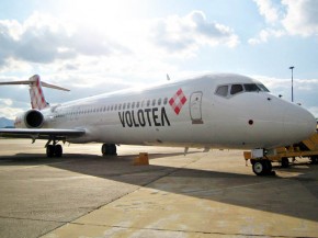 Volotea soutient dans un communiqué la déclaration et les initiatives publiées par Airlines for Europe (A4E), la plus grande as