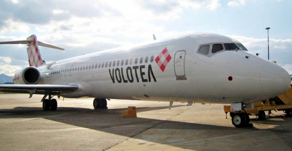 Volotea soutient dans un communiqué la déclaration et les initiatives publiées par Airlines for Europe (A4E), la plus grande as