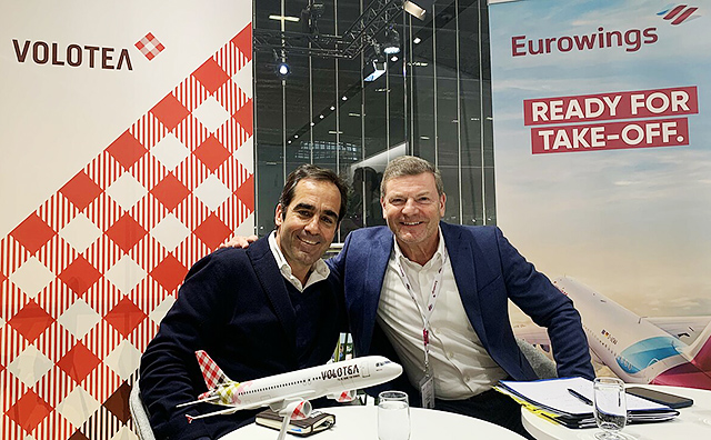 Volotea + Eurowings : les ventes sont ouvertes 36 Air Journal