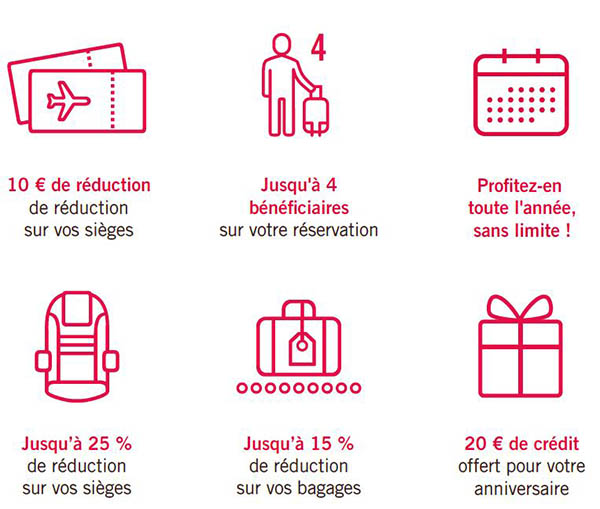 Volotea compte 150.000 fidèles 60 Air Journal