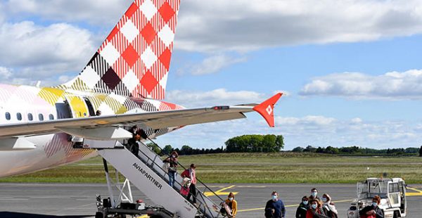 
La compagnie aérienne low cost Volotea proposera cette année la plus importante offre de son histoire, avec 11 millions de siè