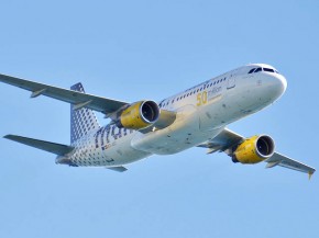 La compagnie aérienne low cost Vueling Airlines lancera au printemps une nouvelle liaison entre Ténériffe Nord et Dakar, sa deu