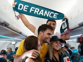 
La Coupe du monde de rugby 2023 aura lieu en France du 08 septembre au 28 octobre prochain. Ce prestigieux tournoi posera ses val