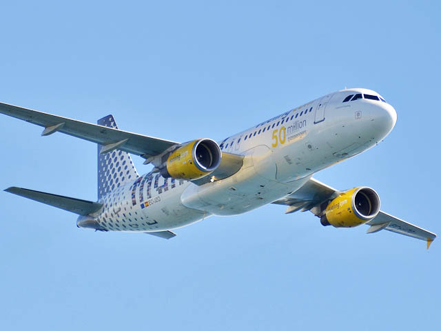 Promos de rentrée : HOP!, Ryanair, Vueling, Emirates, Qatar… 2 Air Journal