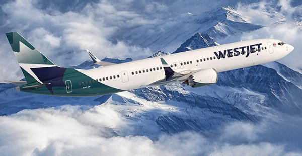 
La compagnie aérienne WestJet annonce une commande ferme pour 42 Boeing 737 MAX 10, plus 22 en option.
La compagnie canadienne e