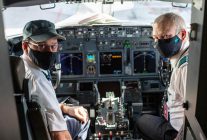 
Une étude irlandaise montre que les pilotes de ligne et membres du personnel de cabine souffrent psychologiquement des conséque