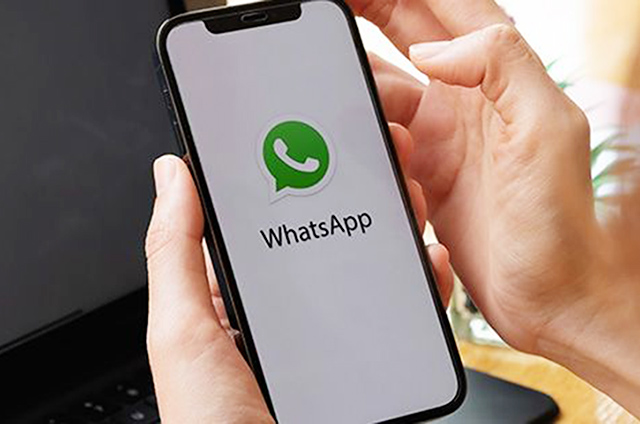 Air France embarque sur WhatsApp 1 Air Journal