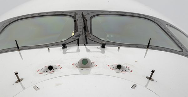 
Airbus UpNext, filiale à 100% du constructeur européen, a commencé à tester de nouvelles technologies d assistance au pilotag