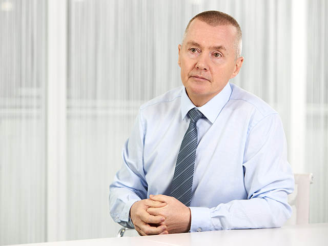 IATA : la croissance du trafic passager continue en mars 1 Air Journal