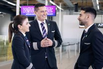 
Alors qu’elle lance une nouvelle campagne de recrutement de pilotes, la compagnie aérienne low cost Wizz Air annonce de nouvea