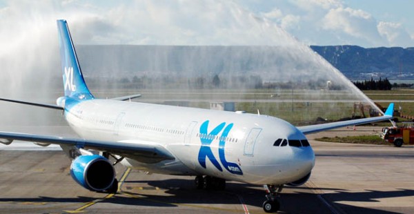La compagnie aérienne XL Airways France propose désormais une nouvelle liaison   charter régulier » entre Paris et 