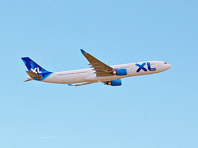 En cessation de paiement, XL Airways "a besoin de 35 millions pour repartir" selon son PDG 1 Air Journal