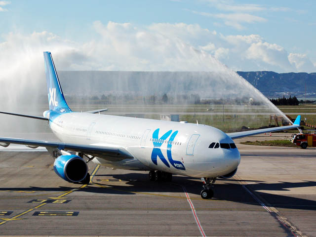 XL Airways élue meilleure compagnie loisirs en France par Skytrax 42 Air Journal