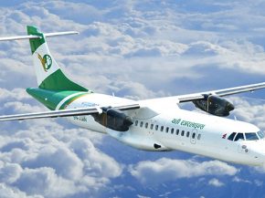 
Les enquêteurs ont retrouvé les deux   boites noires »  de l’ATR 72-500 de la compagnie aérienne Yeti Airli