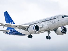 
Deux incidents techniques, survenus à quelques jours d’intervalle sur des vols de Scandinavian Airlines (SAS), illustrent à q
