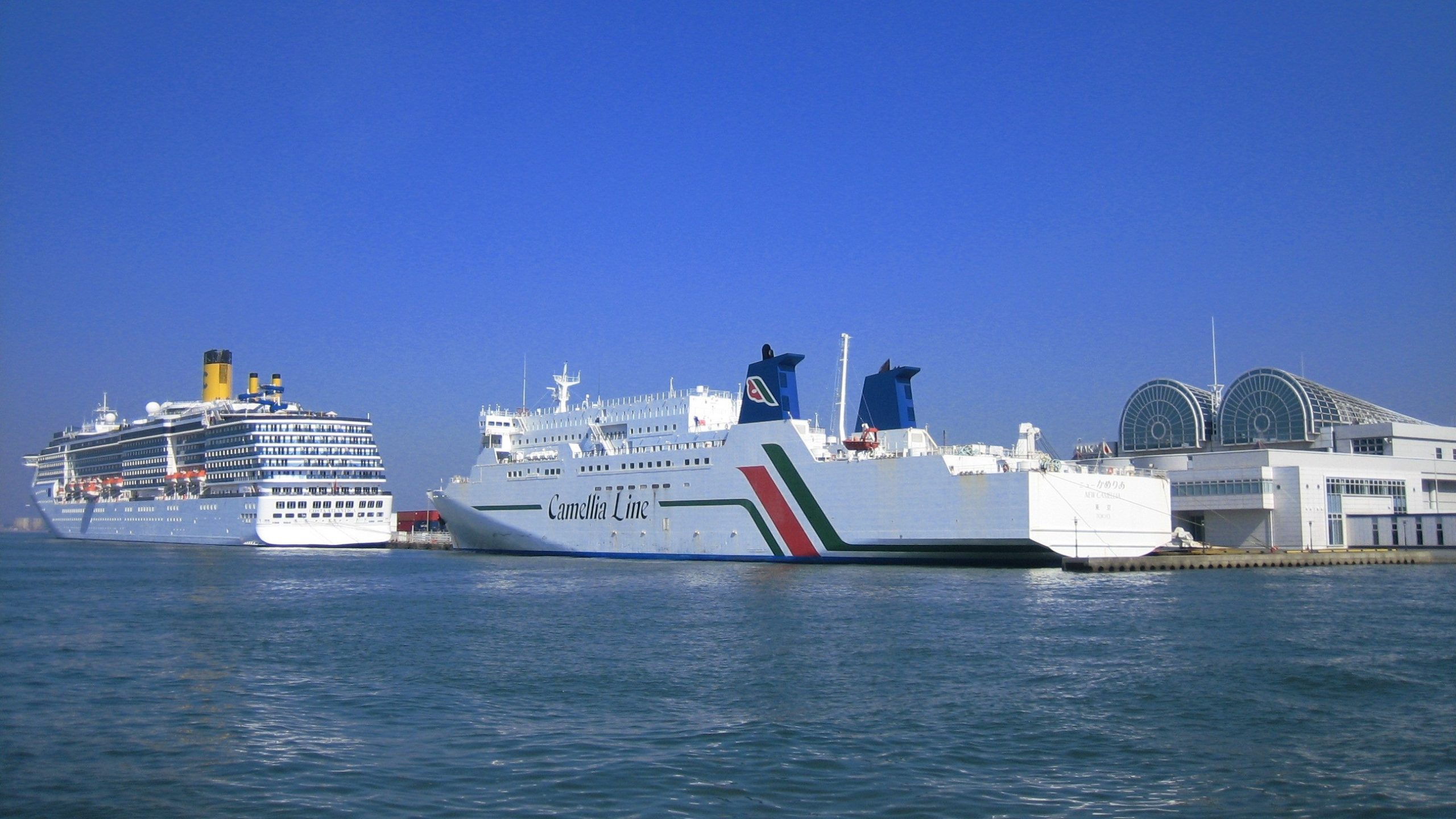 Voyage au Japon : record de touristes, croisières et itinéraires alternatifs pour contourner le surtourisme 1 Air Journal Voyage au Japon : record de touristes, croisières et itinéraires alternatifs pour contourner le surtourisme 1 Air Journal