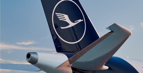 
Lufthansa va équiper l’ensemble de ses quelque 850 avions de la constellation Starlink afin de proposer un internet haut débi