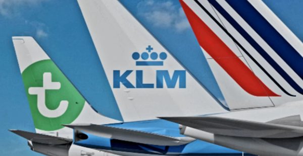 
Flying Blue, le programme de fidélité d’Air France-KLM, ouvre un nouveau front dans la bataille des miles: avec  Flying Blue