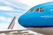 
Les relations entre Air France et KLM au sein du groupe Air France-KLM sont de nouveau marquées par des tensions, notamment sur 