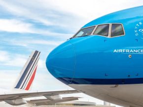 
Les relations entre Air France et KLM au sein du groupe Air France-KLM sont de nouveau marquées par des tensions, notamment sur 