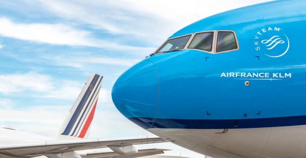 
Les relations entre Air France et KLM au sein du groupe Air France-KLM sont de nouveau marquées par des tensions, notamment sur 