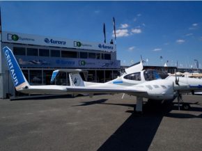 Boeing et Porsche annoncent la signature d’un protocole d’accord portant sur l’exploration du marché de la mobilité aérie