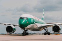 
La compagnie de Hong Kong Cathay Pacific annonce un nouvel accord de partage de codes avec Iberia permettant de desservir Fortale