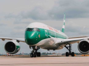 
La compagnie de Hong Kong Cathay Pacific annonce un nouvel accord de partage de codes avec Iberia permettant de desservir Fortale