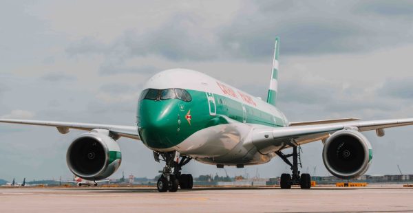 
La compagnie de Hong Kong Cathay Pacific annonce un nouvel accord de partage de codes avec Iberia permettant de desservir Fortale
