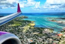 
Caribbean Airlines prépare deux évolutions de son réseau : une liaison hebdomadaire sans escale entre Tobago et Toronto à par