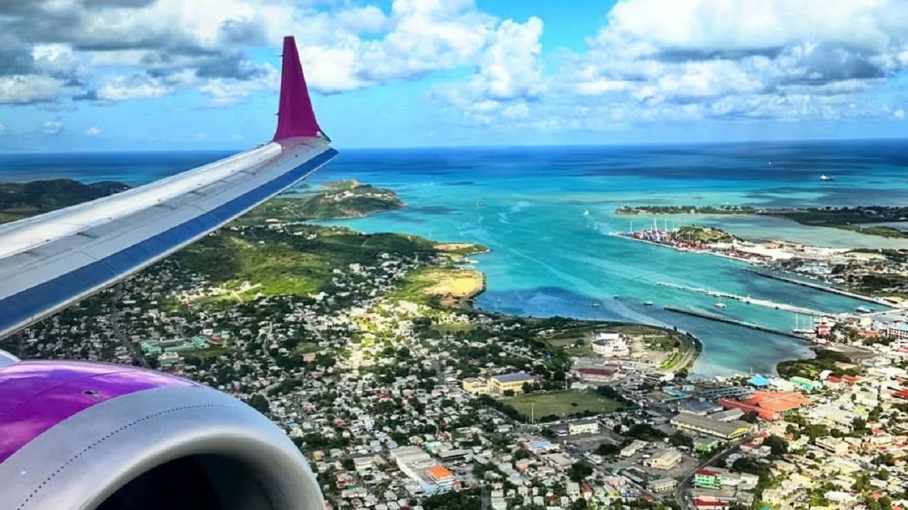 Caribbean Airlines met le cap sur Toronto et renoue avec Caracas