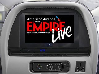 air(journal_American Airlines divertissement en vol