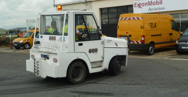
L Acnusa, autorité de contrôle des nuisances aéroportuaires, tire la sonnette d alarme concernant les retards pris par certain