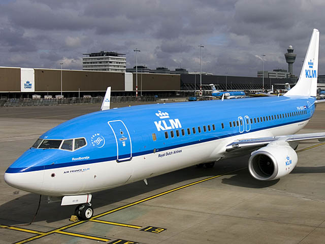Boeing 737 : justice et CFM pour le MAX, le dernier NG pour KLM 2 Air Journal