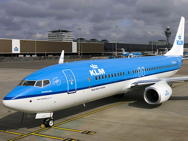Klm bagage en soute Clearance