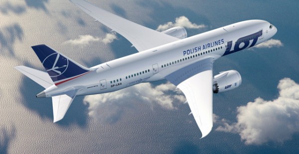 LOT Polish Airlines va faire son retour en Inde 1 Air Journal