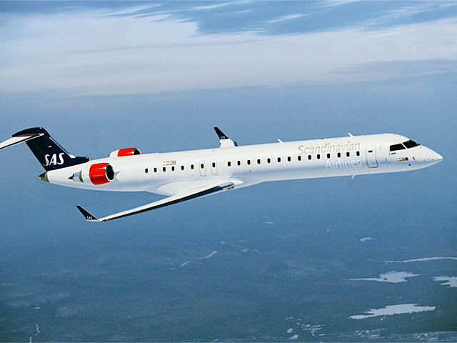 aj_SAS Scandinavian CRJ900