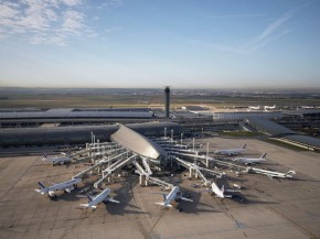 En octobre 2018, le trafic de Paris Aéroport est en hausse de 6,0% par rapport au même mois l’année dernière avec 9,381 mill