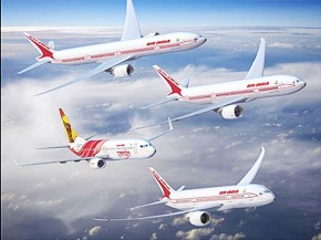 La privatisation de la compagnie aérienne Air India devrait être lancée d’ici la fin de l’année, et des sources indiquent 