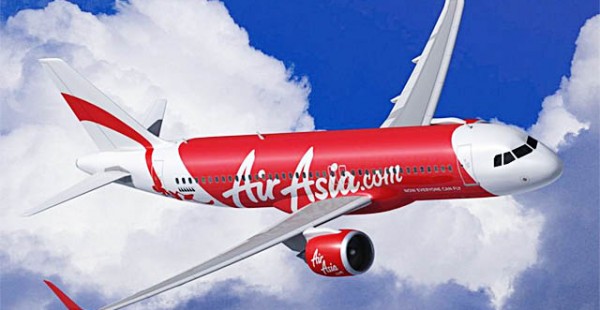 La compagnie aérienne low cost AirAsia a signé un protocole de coopération pour lancer une filiale au Vietnam avec le Thien Min