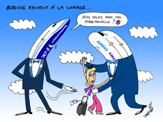 Plusieurs centaines de commandes A320 NEO avant juin 48 Air Journal